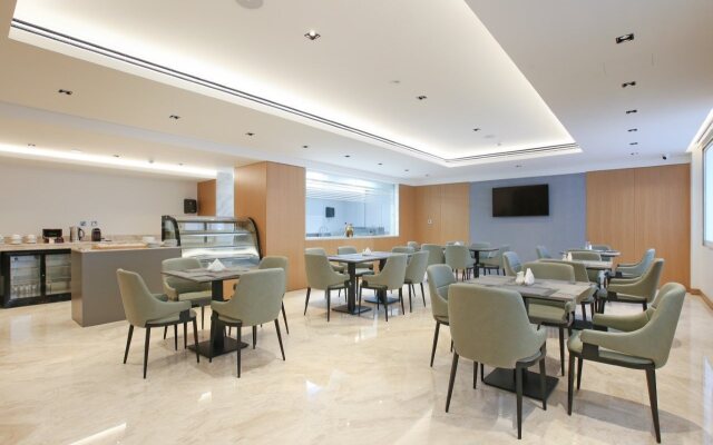 Sitara Hotel Apartment