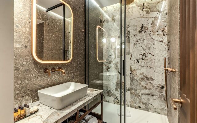 THE STEPS Hotel - by Eitch Collection