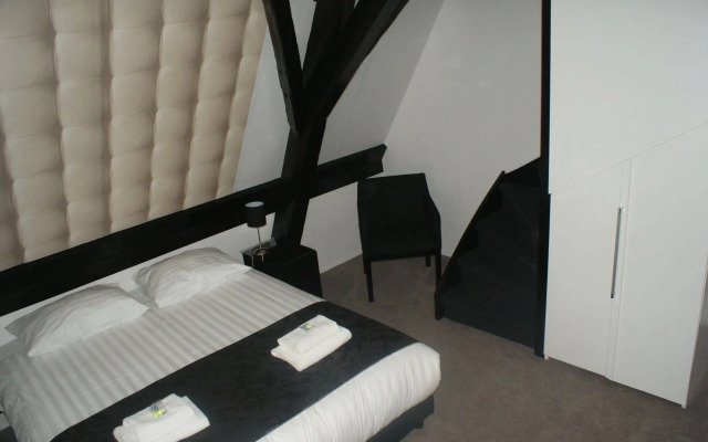 Hotel Zilt