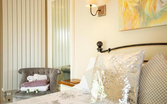 Accommodation Bristol Airport