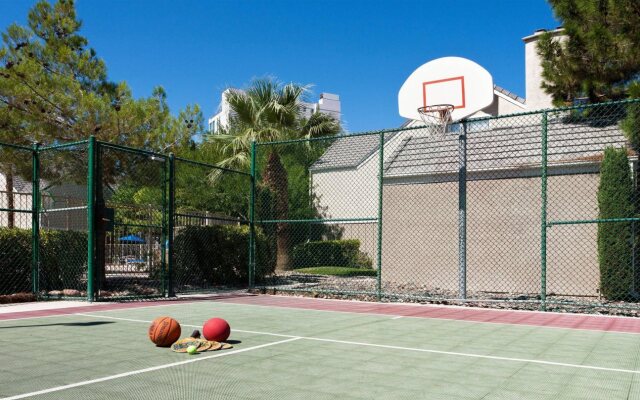 Residence Inn Las Vegas Convention Center by Marriott