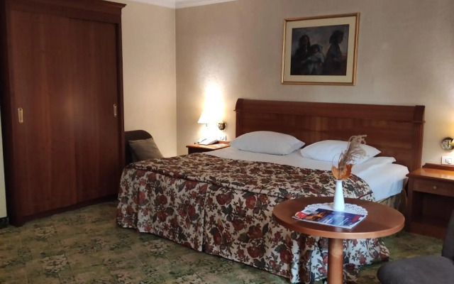 Best Western Hotel Turist