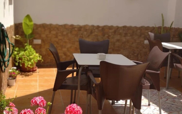 Hostal Delia