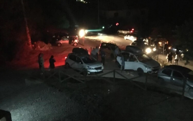 SANTA MARIA DEGLI ANGELI C OSPITALITà