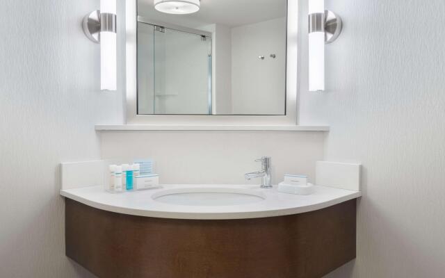 Hampton Inn Boston/Marlborough