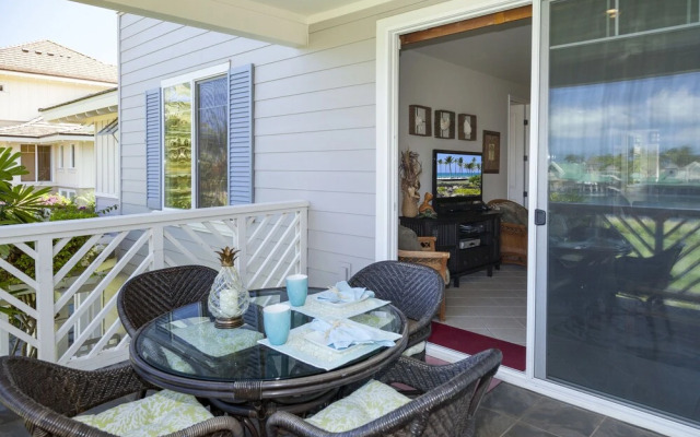 Fairway Villas by RedAwning