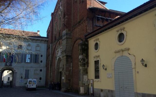 B&B Pavia Duomo