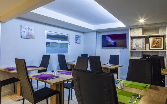 Solo Express Sukhumvit 81
