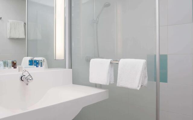 Novotel Marne Vallee Collegien