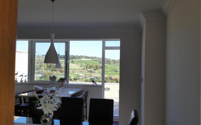 Seagull Penthouse Marsaxlokk