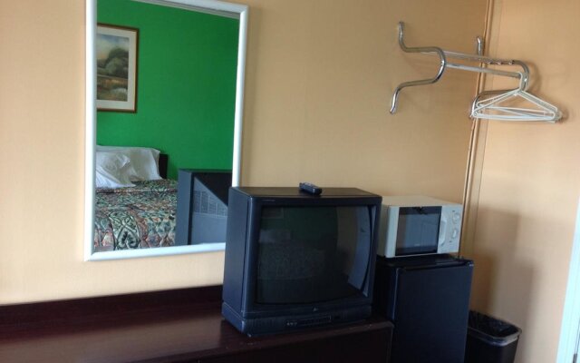 Travel Inn Motel