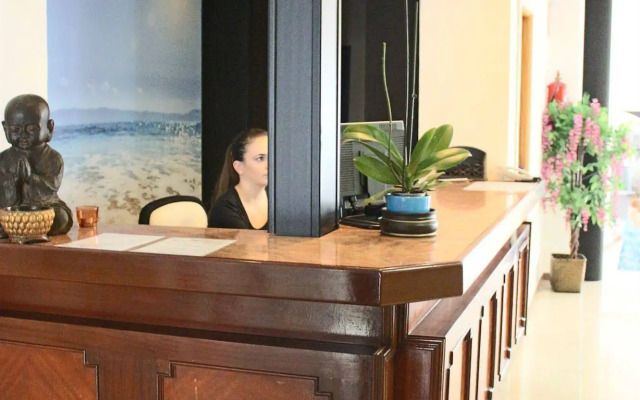 Hotel Internacional