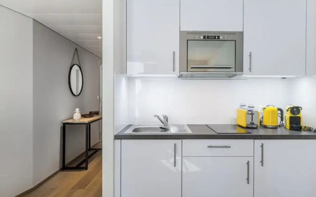 Noirettes by Homenhancement