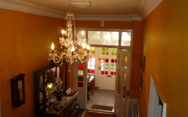 Leadon House Hotel