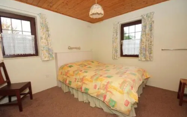 Killarney Lakeland Cottages