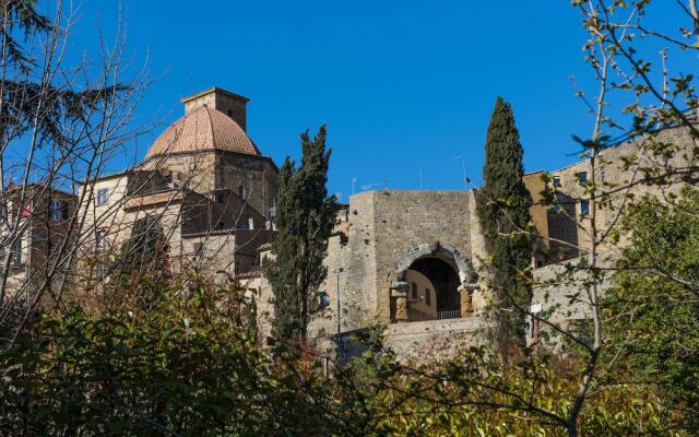 Villa Porta all'Arco