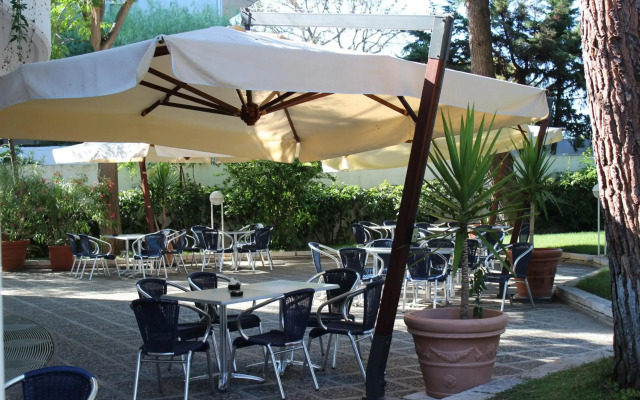 Vittoria Parc Hotel