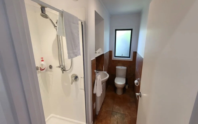 Off The Beaten Track Accommodation