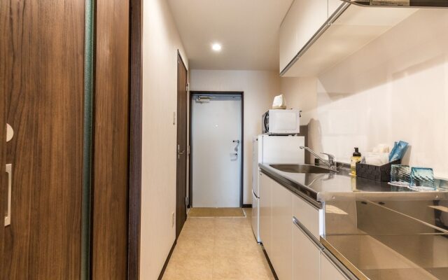 Mr.KINJO MIGHTY ONE MIYAKOJIMA