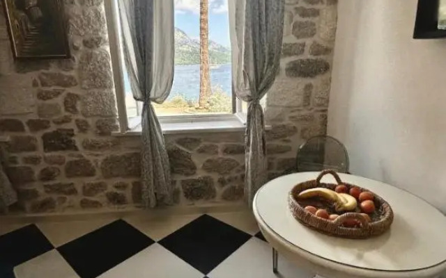 Apartment Romano