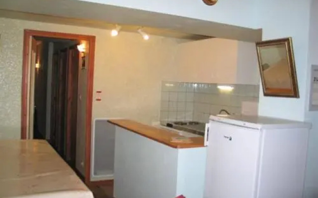 Apartment Appartement Avec 8 Couchages