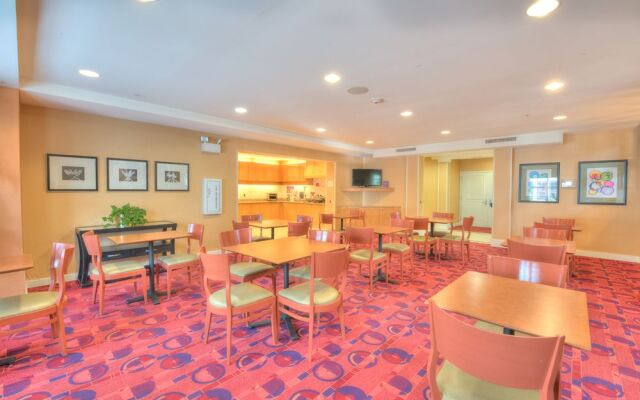 Residence Inn Yonkers Westchester County