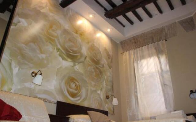 Ronda St. Angelo Suites
