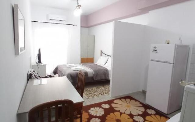 Vaso'S Appartments A