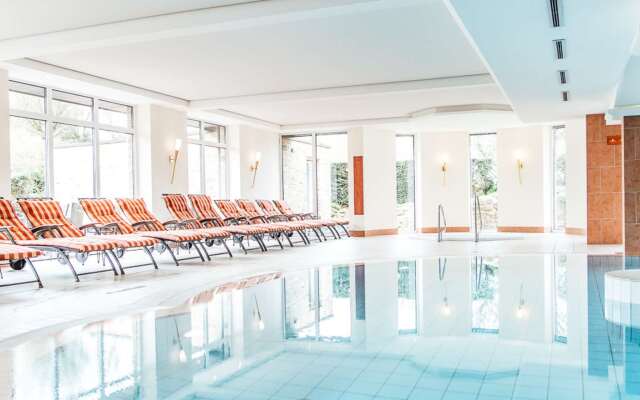 Ringhotel Teutoburger Wald