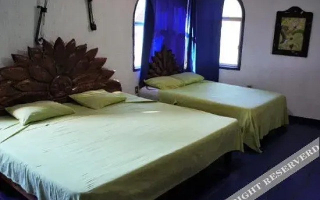 Villas Itzamara