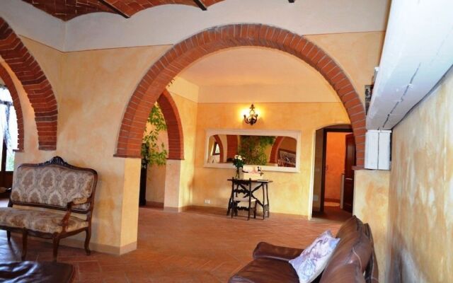 Romignano Wine Farm