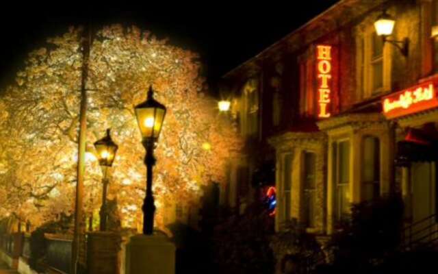 Overcliffe Hotel