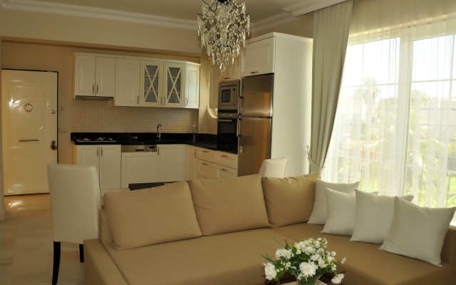Kemer Residence