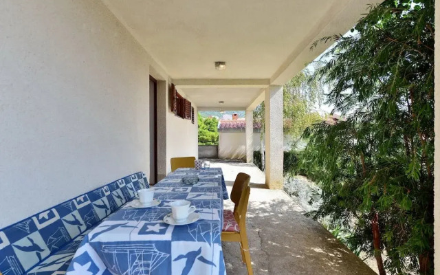 Goran - 150m From sea - SA1