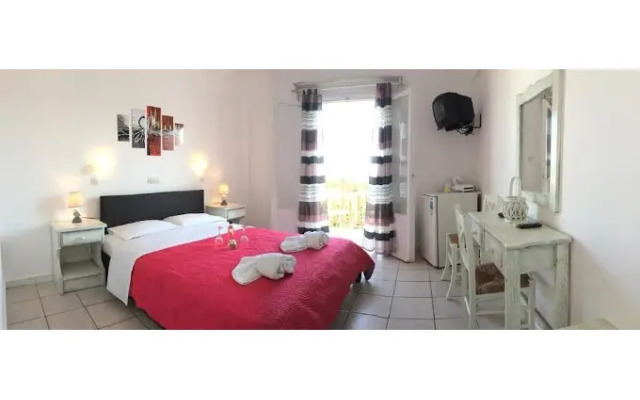 Hotel Stella