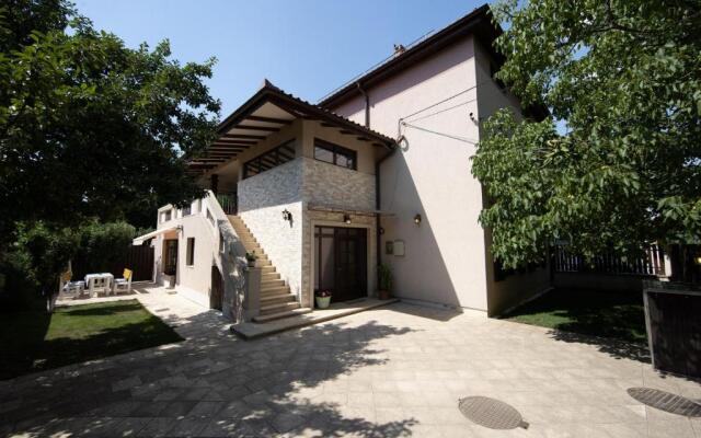 Guest House Timisoara