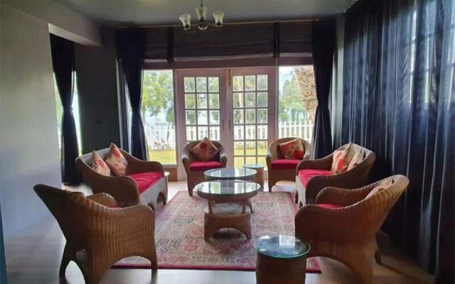 Sourenee Tea Estate & Boutique Resort