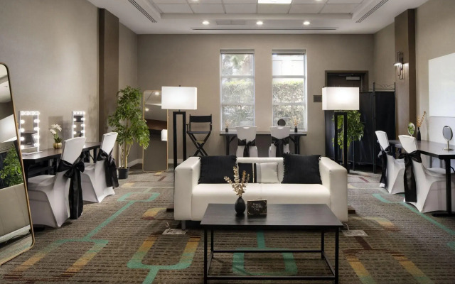 Residence Inn by Marriott Downtown Long Beach