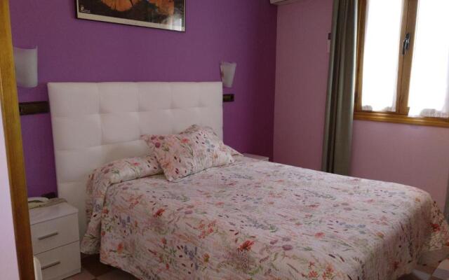 Hostal Don Jaime