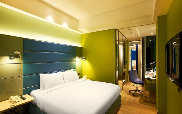 Royal Group Hotel Bo Ai Branch