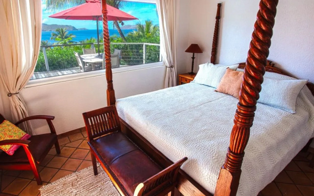 Dream Villa Pointe Milou 686