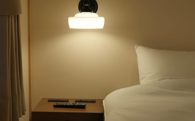 Hotel S-Presso Ebisu
