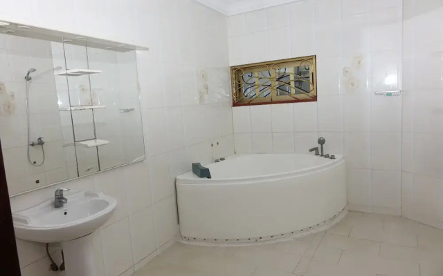 Hotel AEROCITO