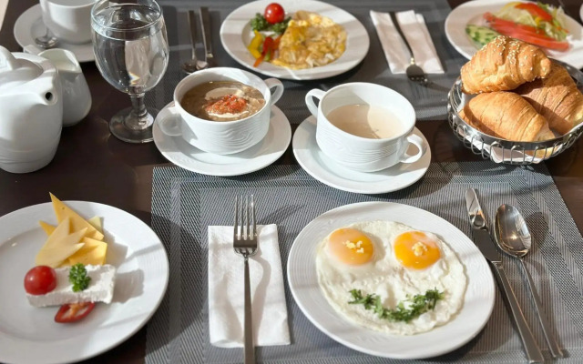 voco Makkah by IHG