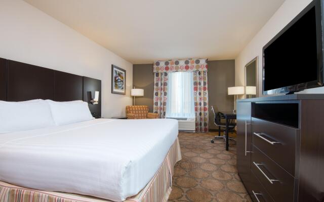 Holiday Inn Express Hotel & Suites Hobbs by IHG