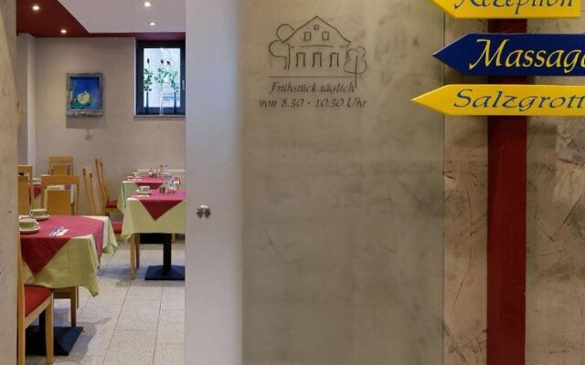 Nella Parkhotel