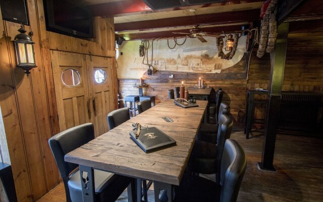 Boutique Hotel Elburg