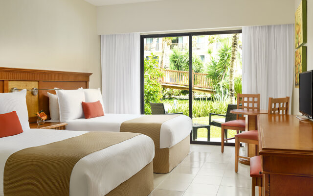 The Reef Coco Beach Resort & Spa- Optional All Inclusive