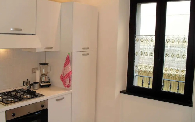 B&B Vittorio Emanuele