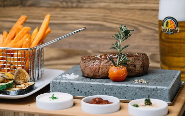 Boutique Hotel beim Lipp - Restaurant & Spa